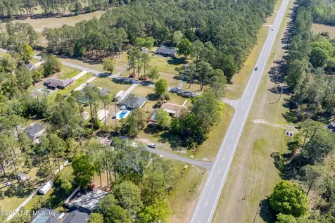 15232 NE 14th Avenue Starke FL 32091