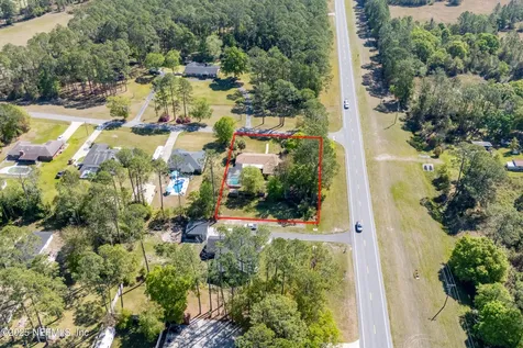 15232 NE 14th Avenue Starke FL 32091