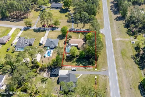 15232 NE 14th Avenue Starke FL 32091