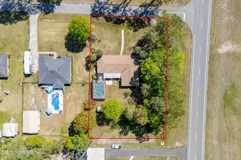 15232 NE 14th Avenue Starke FL 32091