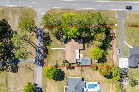 15232 NE 14th Avenue Starke FL 32091