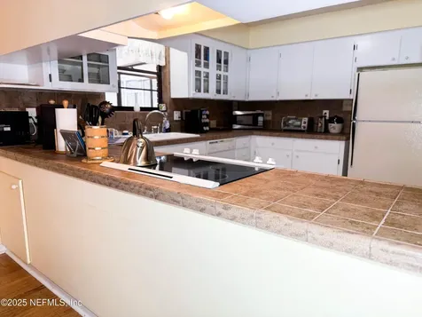15232 NE 14th Avenue Starke FL 32091