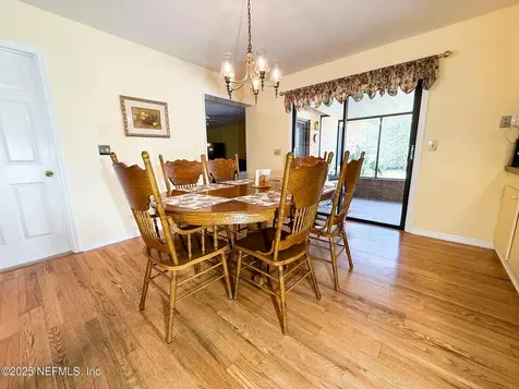 15232 NE 14th Avenue Starke FL 32091