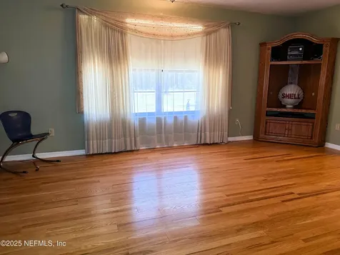 15232 NE 14th Avenue Starke FL 32091