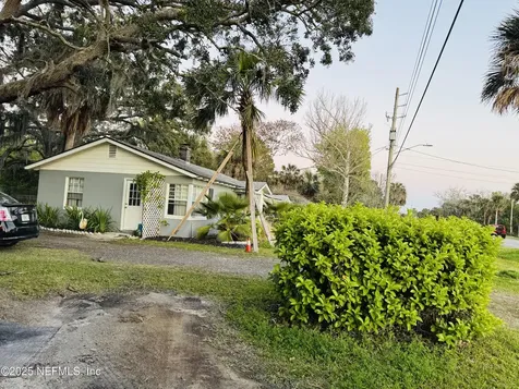 5701 Heckscher Drive Jacksonville FL 32226