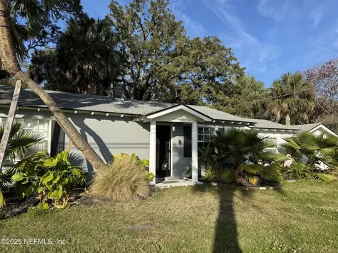 5701 Heckscher Drive Jacksonville FL 32226