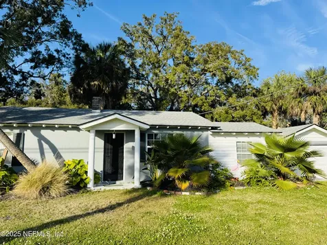 5701 Heckscher Drive Jacksonville FL 32226