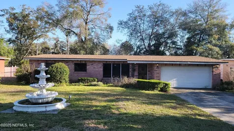 4612 Castleton Drive Jacksonville FL 32208