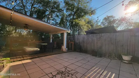 4612 Castleton Drive Jacksonville FL 32208