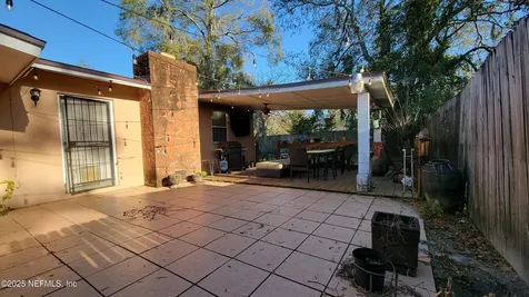 4612 Castleton Drive Jacksonville FL 32208