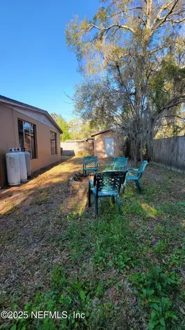 4612 Castleton Drive Jacksonville FL 32208