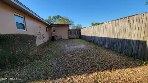 4612 Castleton Drive Jacksonville FL 32208