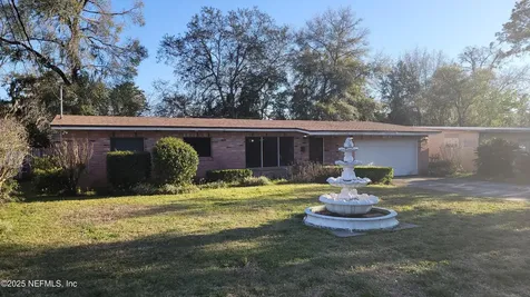 4612 Castleton Drive Jacksonville FL 32208