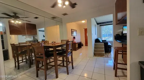 4612 Castleton Drive Jacksonville FL 32208