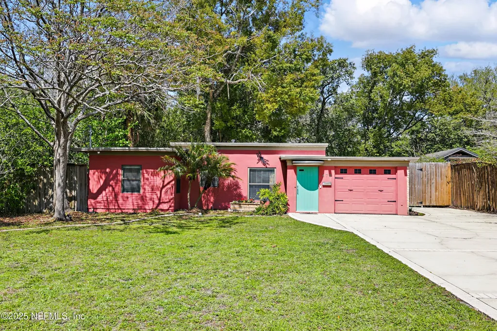 479 Tabor Drive S Jacksonville FL 32216