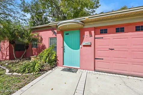 479 Tabor Drive S Jacksonville FL 32216
