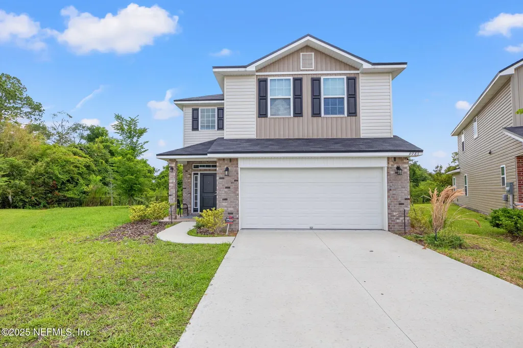 9985 Redfish Marsh Circle Jacksonville FL 32219