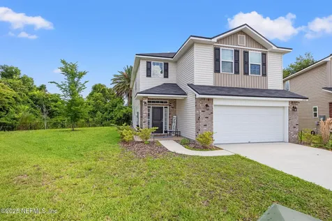 9985 Redfish Marsh Circle Jacksonville FL 32219