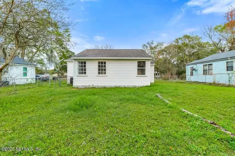 1094 Woodstock Avenue Jacksonville FL 32254