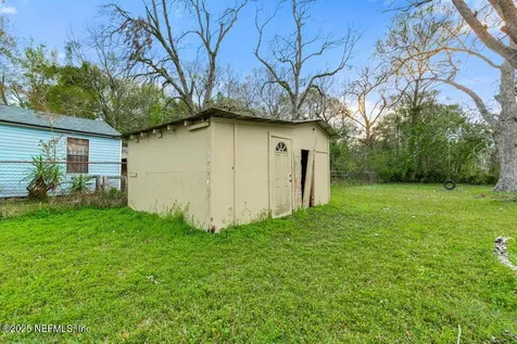 1094 Woodstock Avenue Jacksonville FL 32254