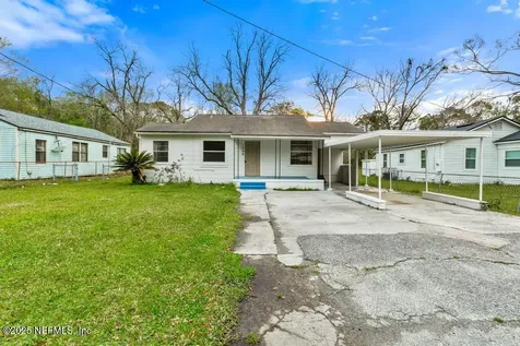 1094 Woodstock Avenue Jacksonville FL 32254