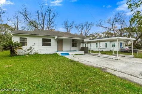 1094 Woodstock Avenue Jacksonville FL 32254