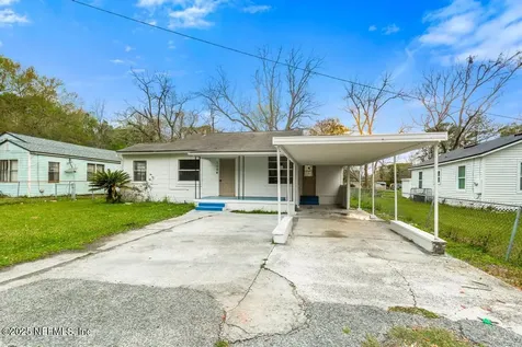 1094 Woodstock Avenue Jacksonville FL 32254