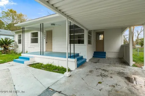1094 Woodstock Avenue Jacksonville FL 32254