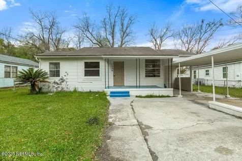 1094 Woodstock Avenue Jacksonville FL 32254