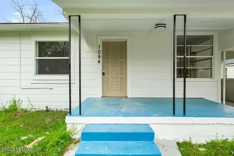 1094 Woodstock Avenue Jacksonville FL 32254