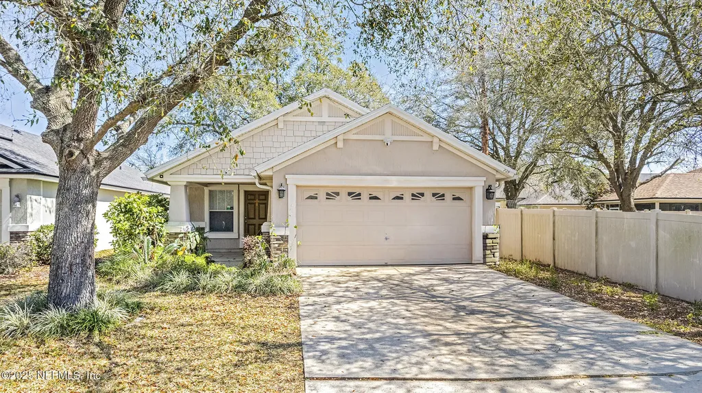 729 Skipping Stone Way Orange Park FL 32065