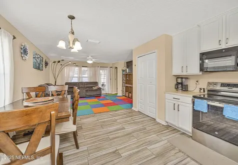 729 Skipping Stone Way Orange Park FL 32065