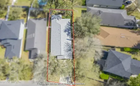 729 Skipping Stone Way Orange Park FL 32065