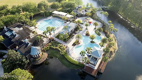 729 Skipping Stone Way Orange Park FL 32065