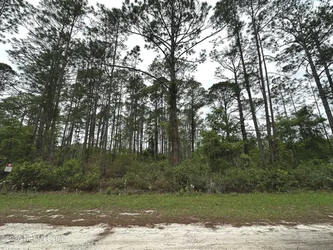 000 Georgetown Denver Road Georgetown FL 32139