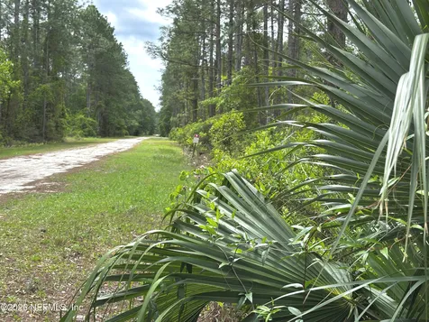 000 Georgetown Denver Road Georgetown FL 32139
