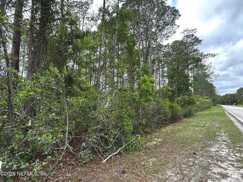 000 Georgetown Denver Road Georgetown FL 32139