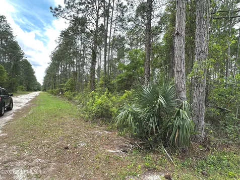 000 Georgetown Denver Road Georgetown FL 32139