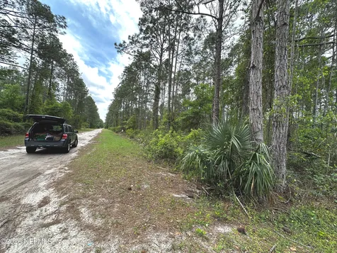 000 Georgetown Denver Road Georgetown FL 32139