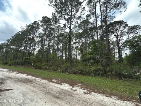 000 Georgetown Denver Road Georgetown FL 32139