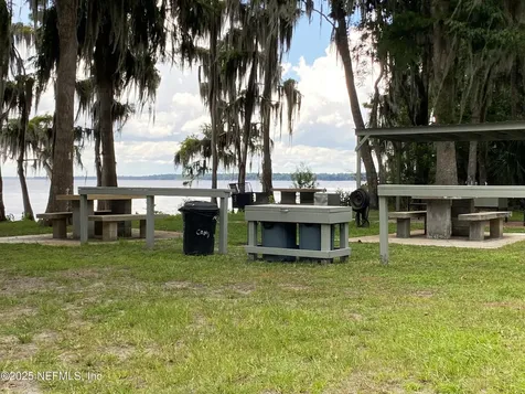 000 Georgetown Denver Road Georgetown FL 32139
