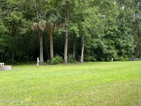 000 Georgetown Denver Road Georgetown FL 32139