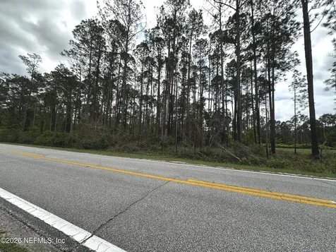 000 Georgetown Denver Road Georgetown FL 32139