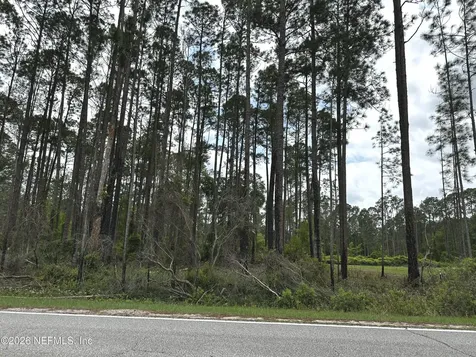 000 Georgetown Denver Road Georgetown FL 32139