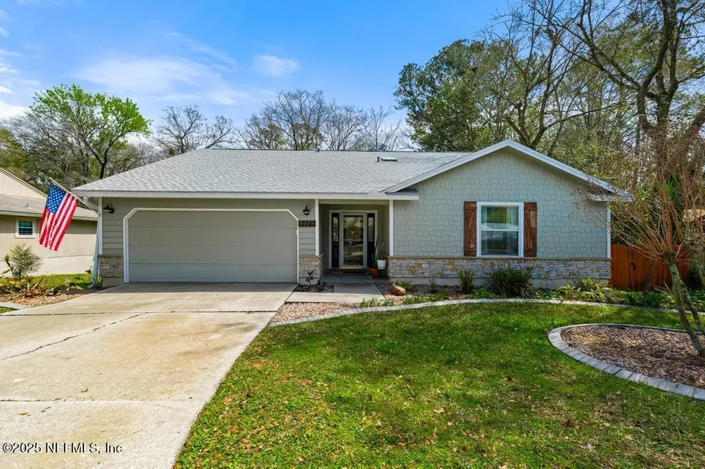 12737 Sand Ridge Drive Jacksonville FL 32258