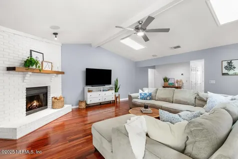 12737 Sand Ridge Drive Jacksonville FL 32258