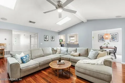 12737 Sand Ridge Drive Jacksonville FL 32258