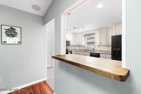 12737 Sand Ridge Drive Jacksonville FL 32258