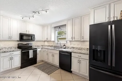 12737 Sand Ridge Drive Jacksonville FL 32258