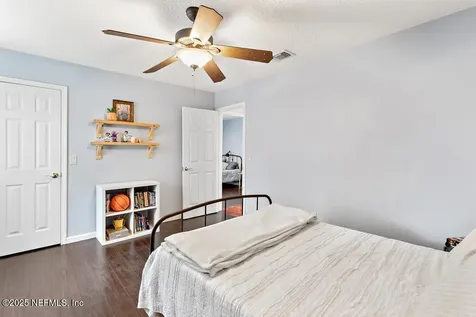 12737 Sand Ridge Drive Jacksonville FL 32258